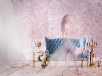 Кварц Quartz Pink